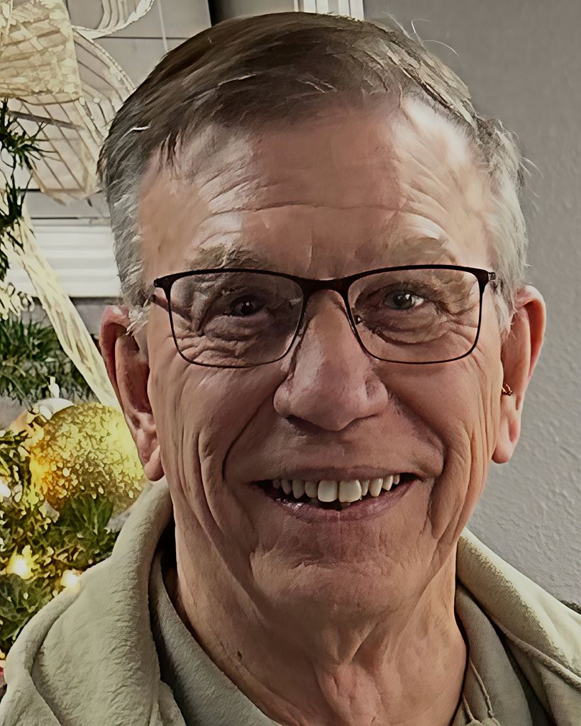 Neal R. Henrich Profile Photo