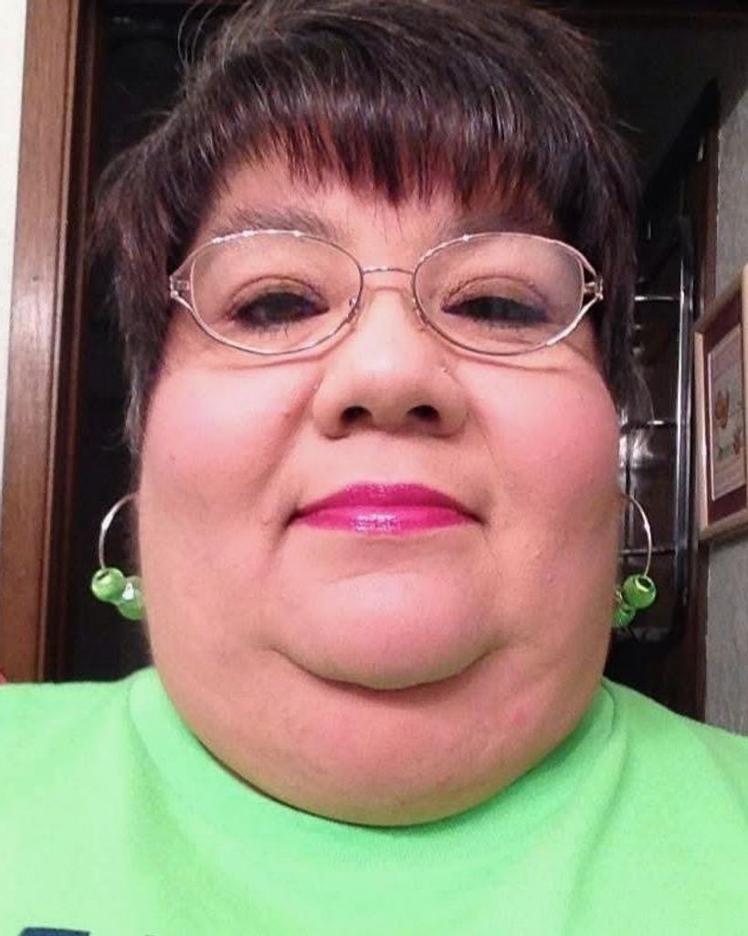 Roberta Lynne Cunneutubby-Jones Profile Photo