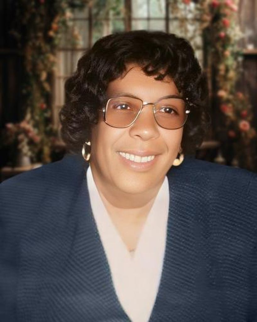 Jessie Stokes Profile Photo
