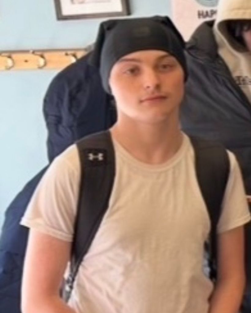 Michael Roland Hitchens, III Profile Photo