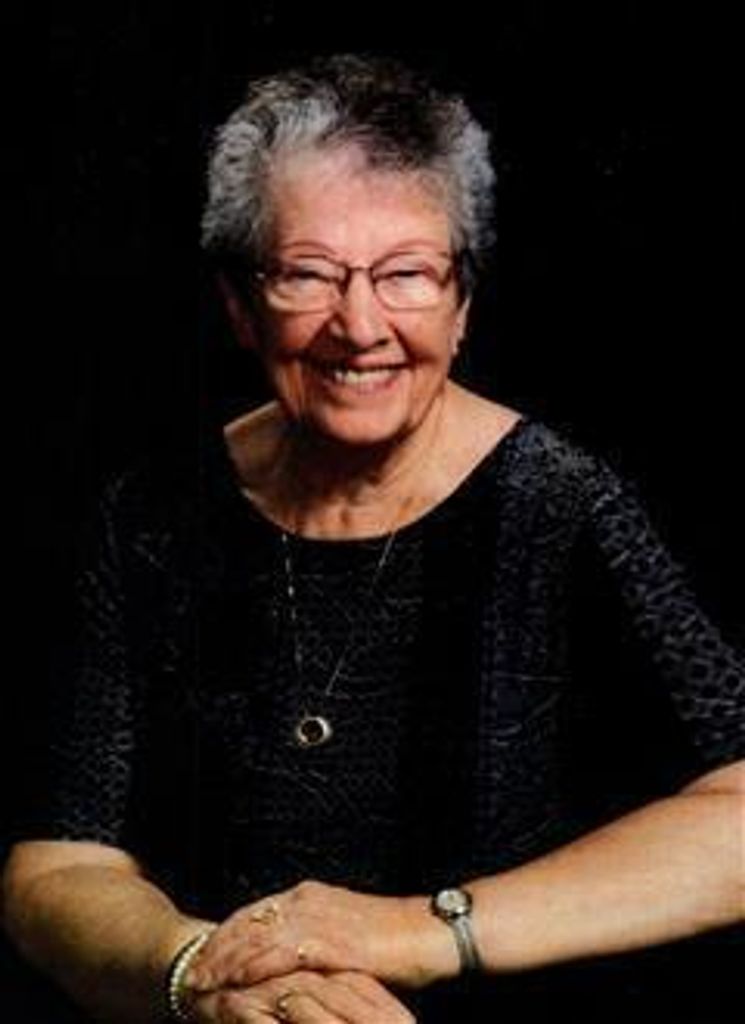 Eva Jean Beck