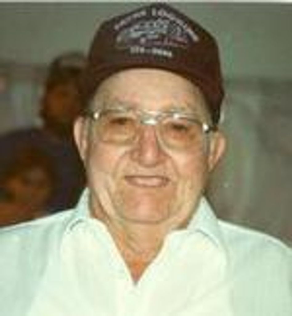 Bradley Anderson Payne Profile Photo
