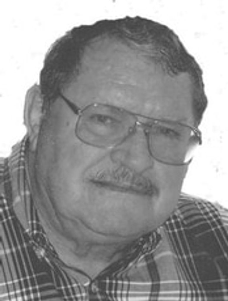 Eugene Johnson Profile Photo