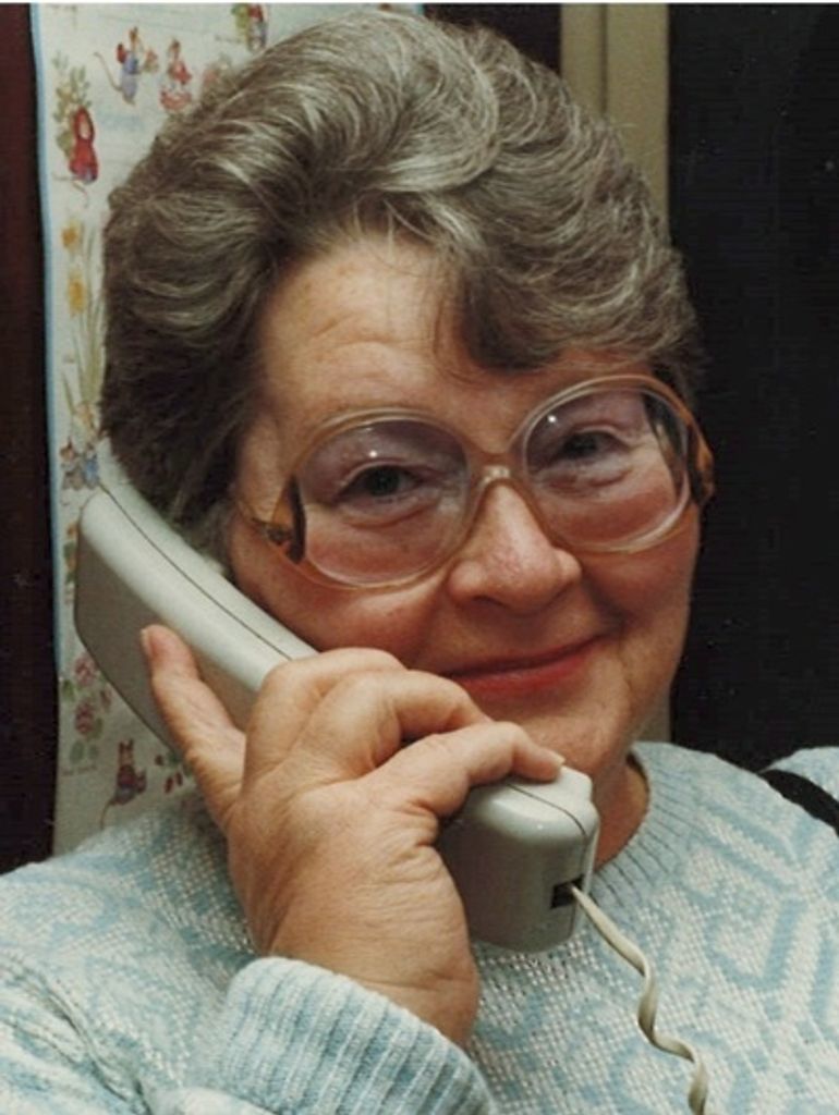 Helen B. Rossi Profile Photo