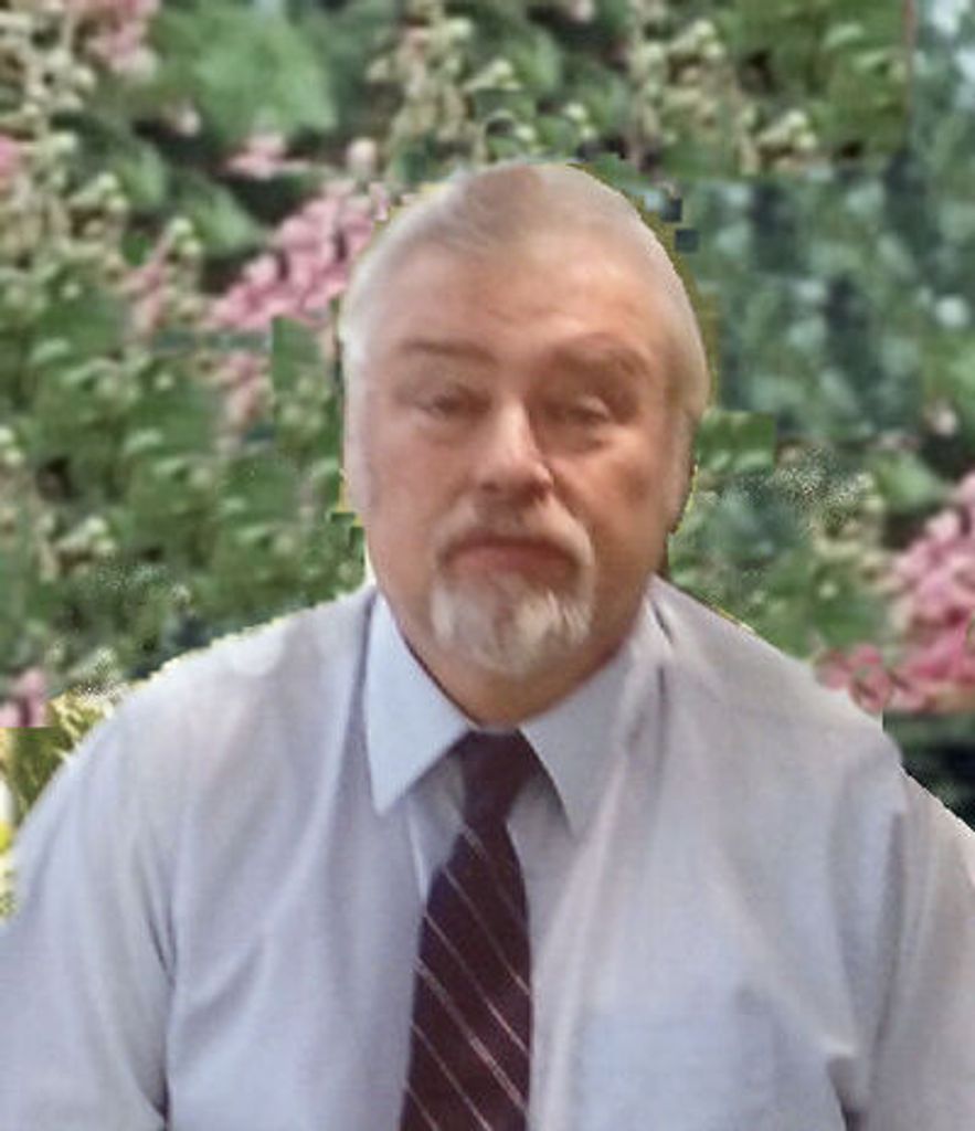 Jeff Doss Profile Photo