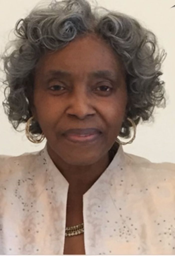 Betty Louise Rodgers Bridges Profile Photo