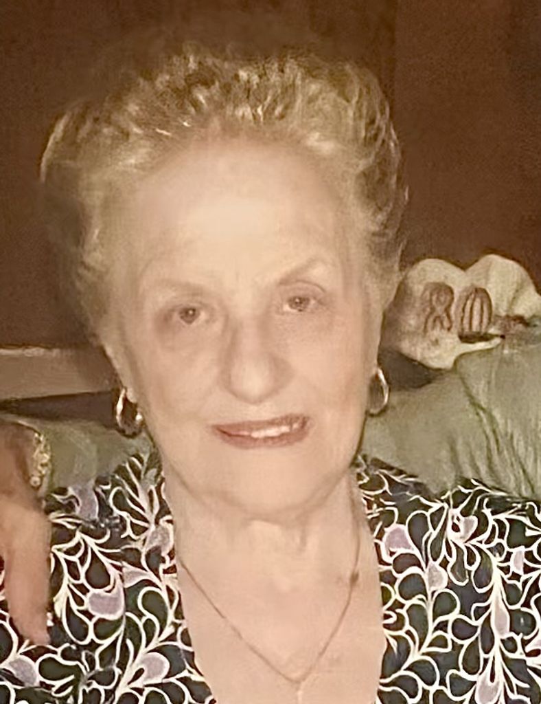 Edith Concetta Mollure, "Eda"  Profile Photo