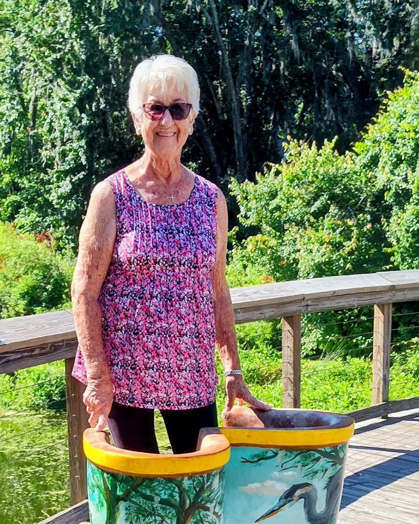 Nancy Corrine Johnson