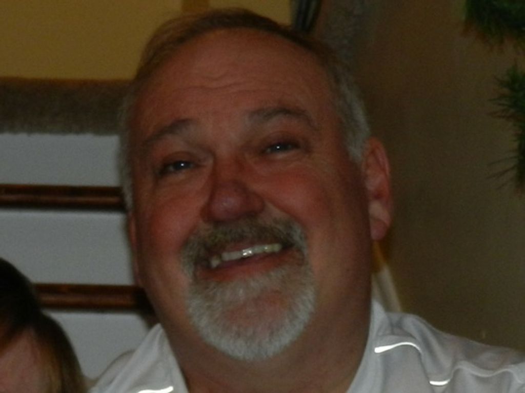 George Raymond Skeard Profile Photo