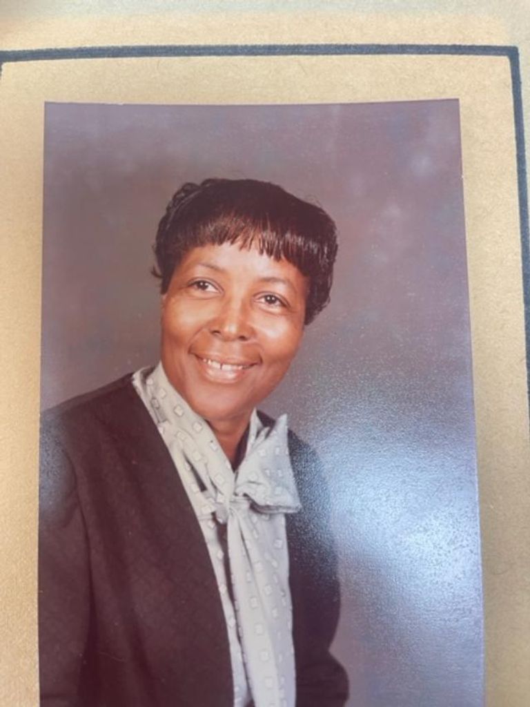 Ms. Eula Cunningham Profile Photo