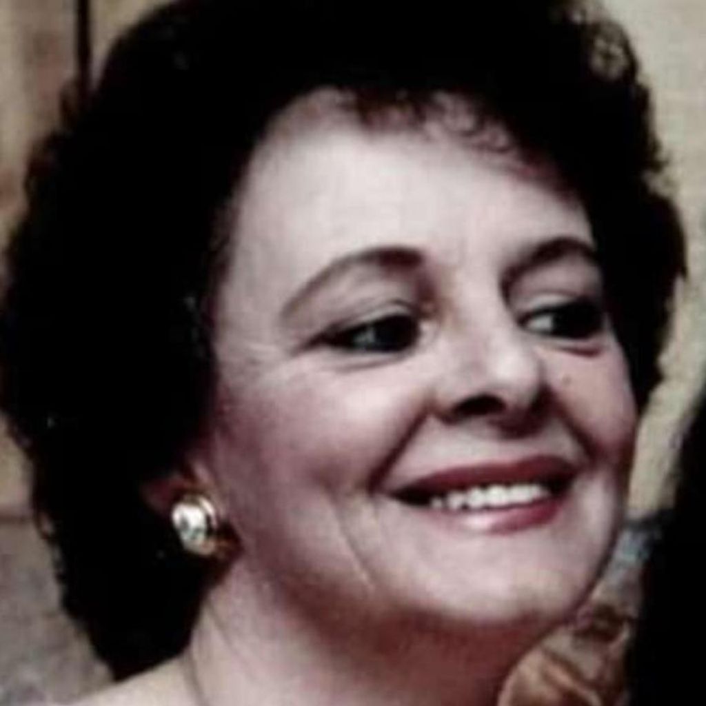 Georgia A Phillips