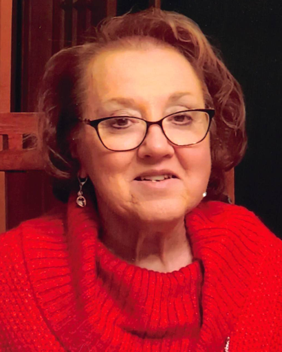 Kathleen M. Plotz Profile Photo