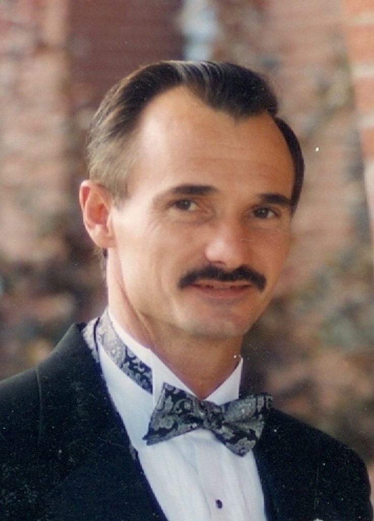 Victor C. Watkins Sr.