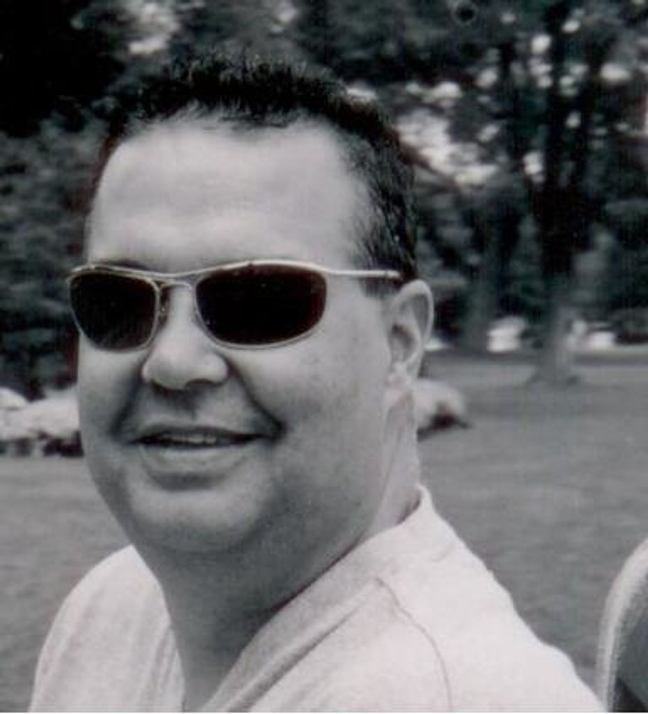 Andrew Paul Kuhar Profile Photo