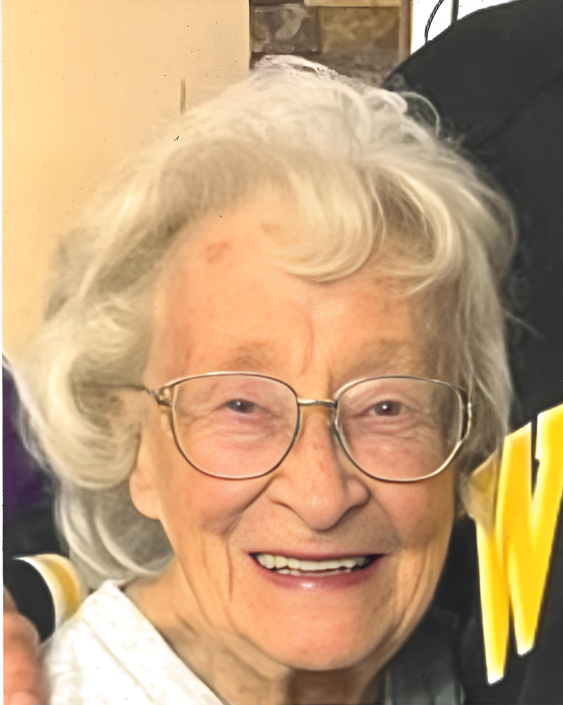 Marjorie V. Weitkamp Profile Photo