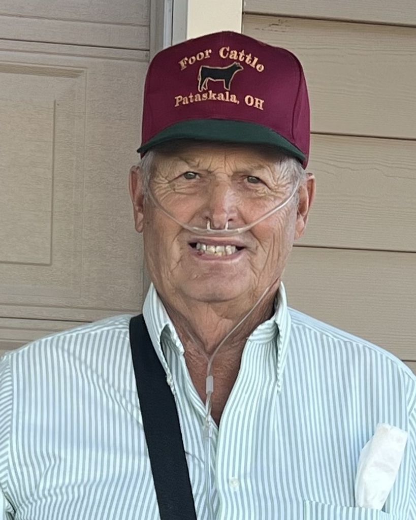 Jerry G. Foor Profile Photo