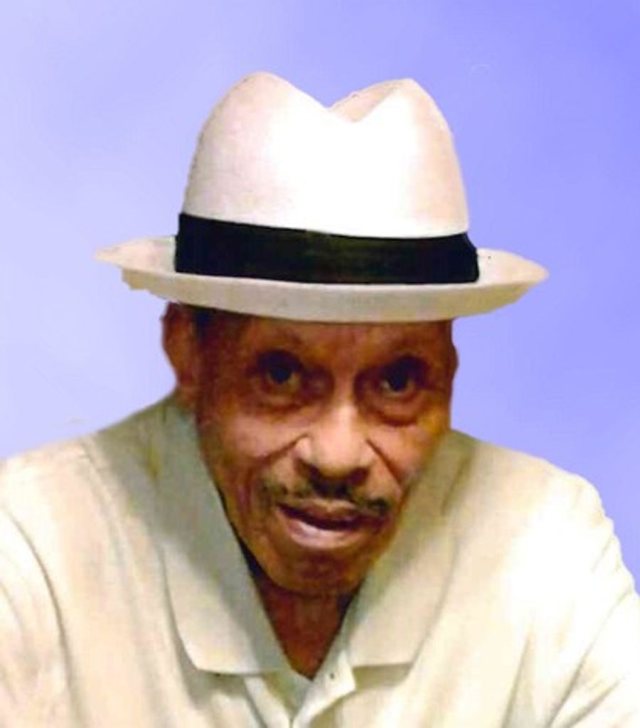 Mr. Clarence Hitson, Jr.