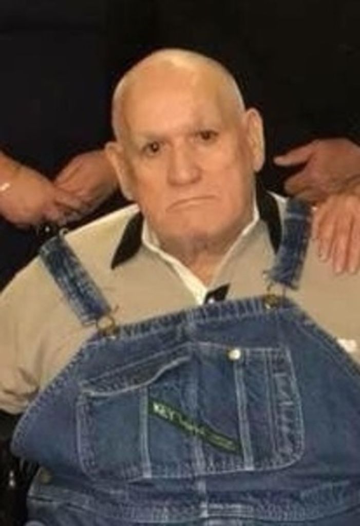 Marvin A. Turner Profile Photo