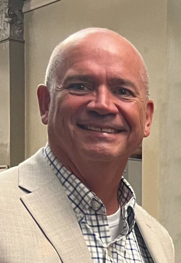 Michael J. Moore
