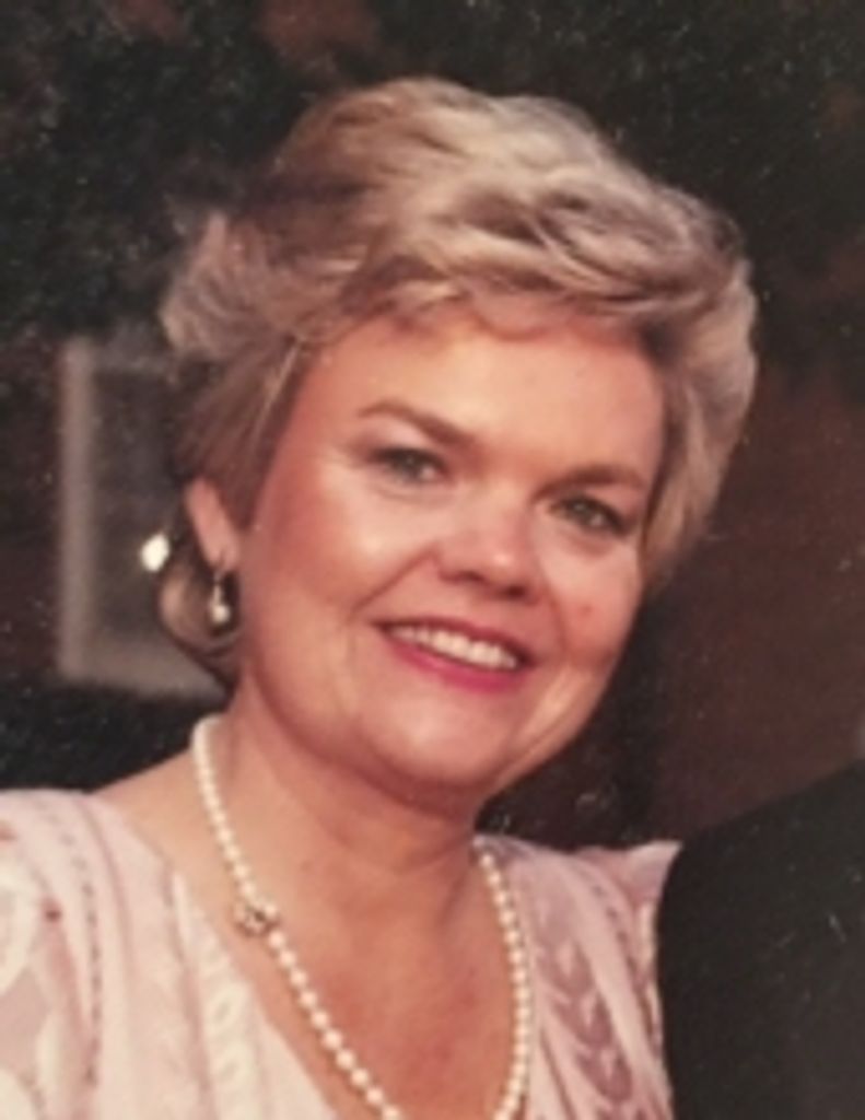 Mrs. Sue Leonard Moore Profile Photo