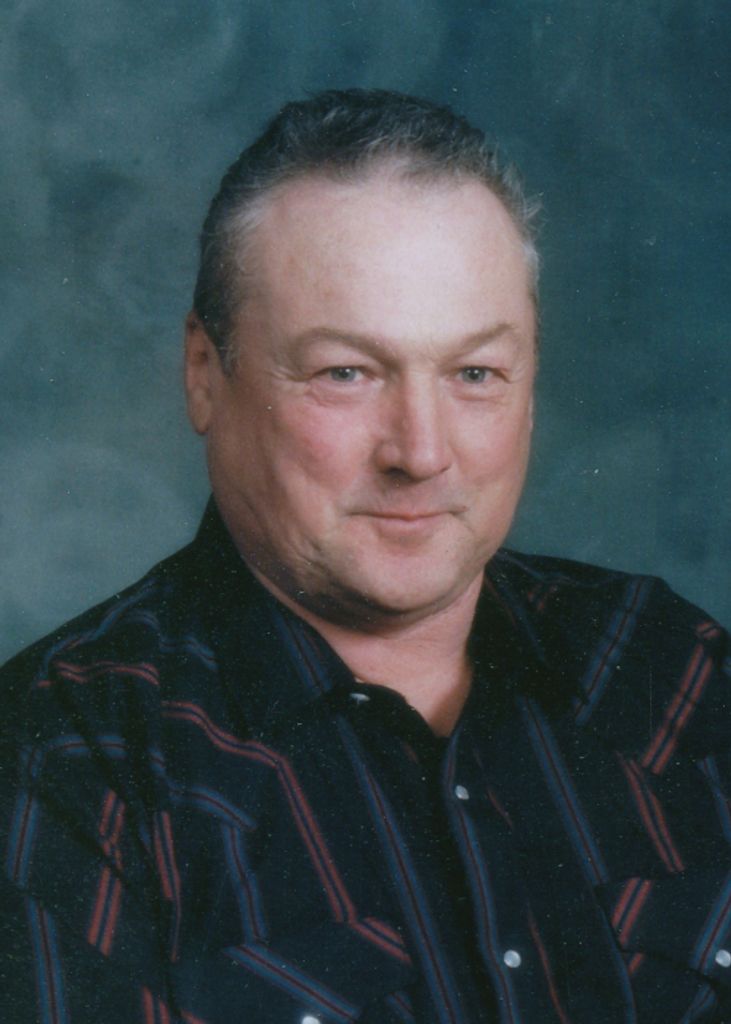 Dennis Nicholls