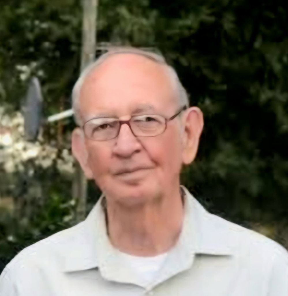 Hugh Ronald Ikner Profile Photo