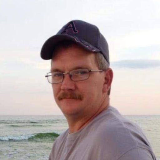 Shawn Lee Johns Profile Photo