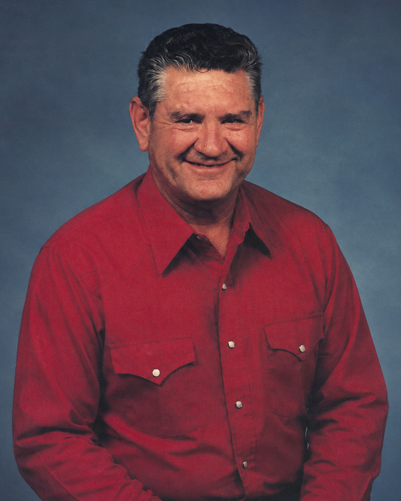 Gale Perrenoud