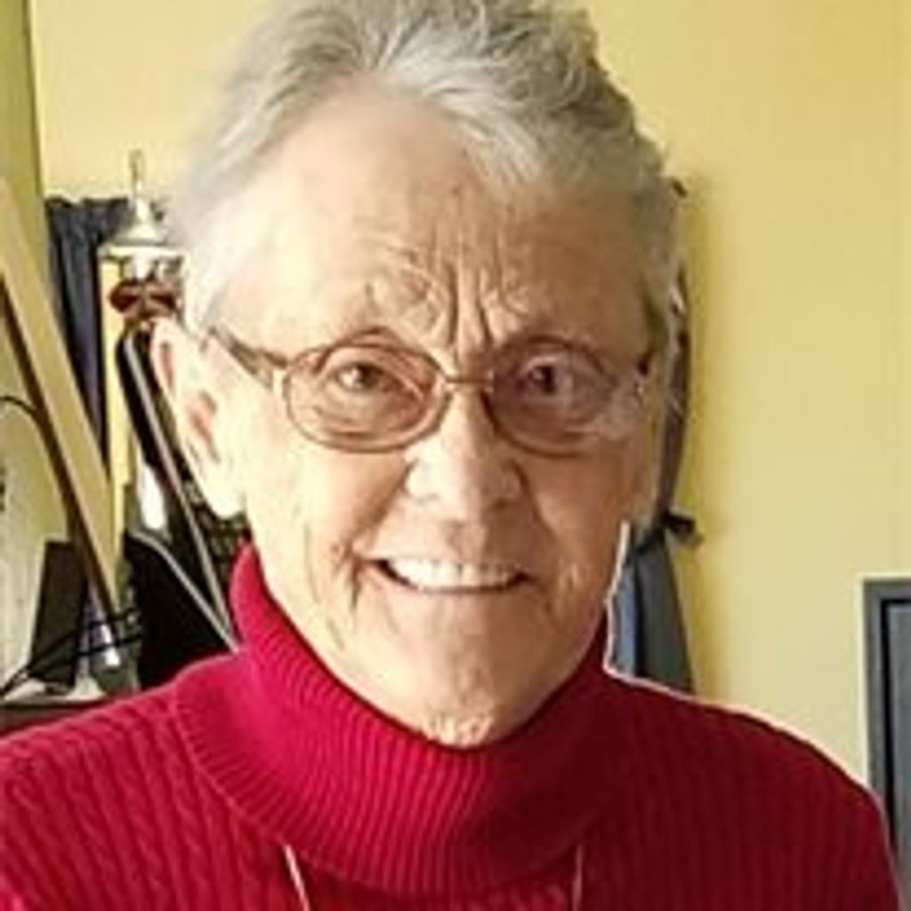 Loretta Dianne Moore
