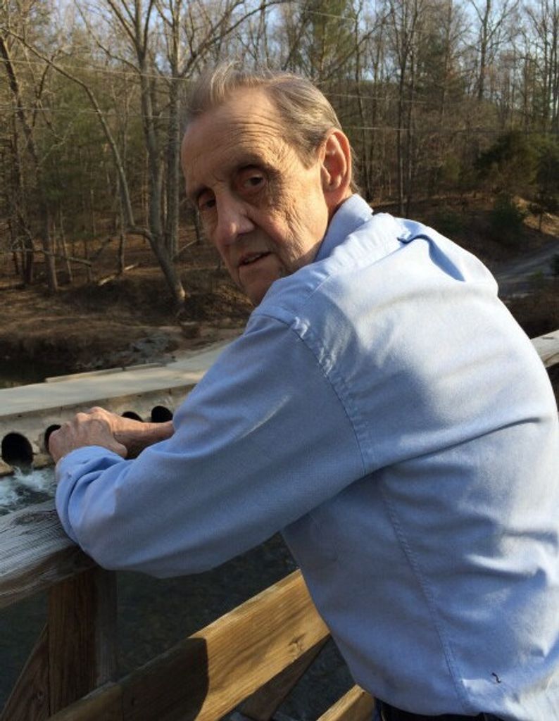 Robert Harvey Markley