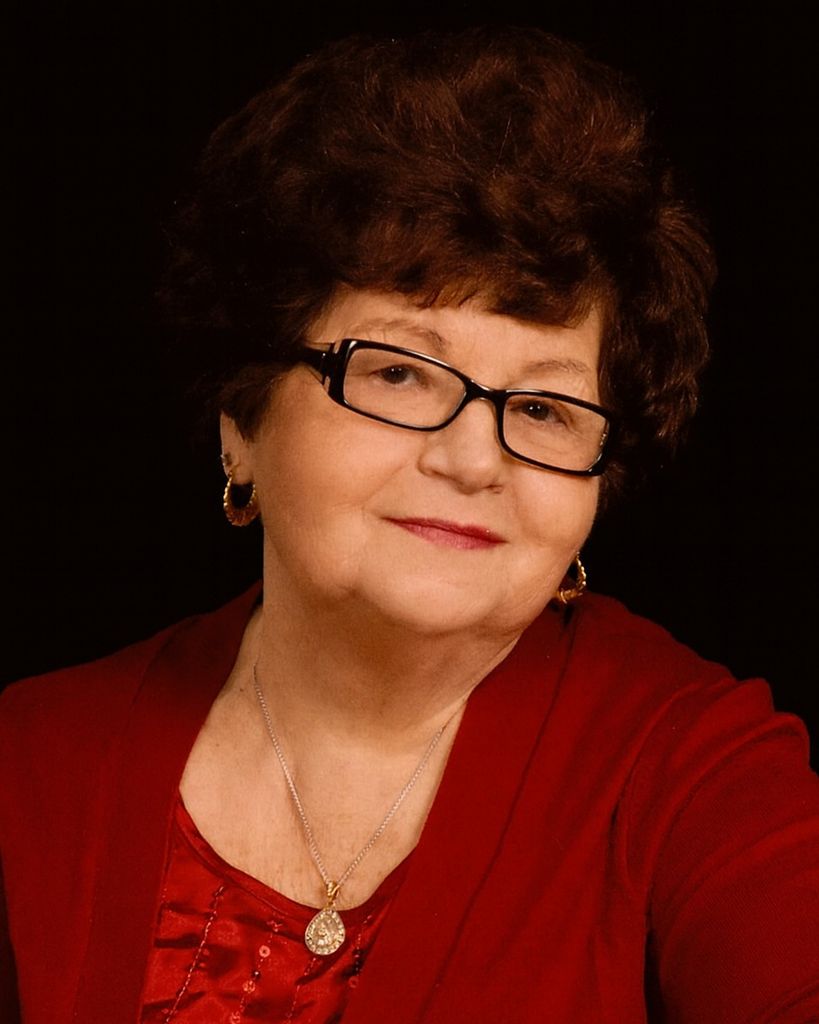 Irene M. Veremis