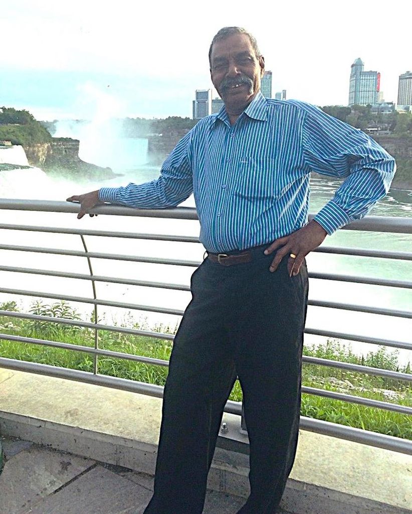 Martin Costa Profile Photo
