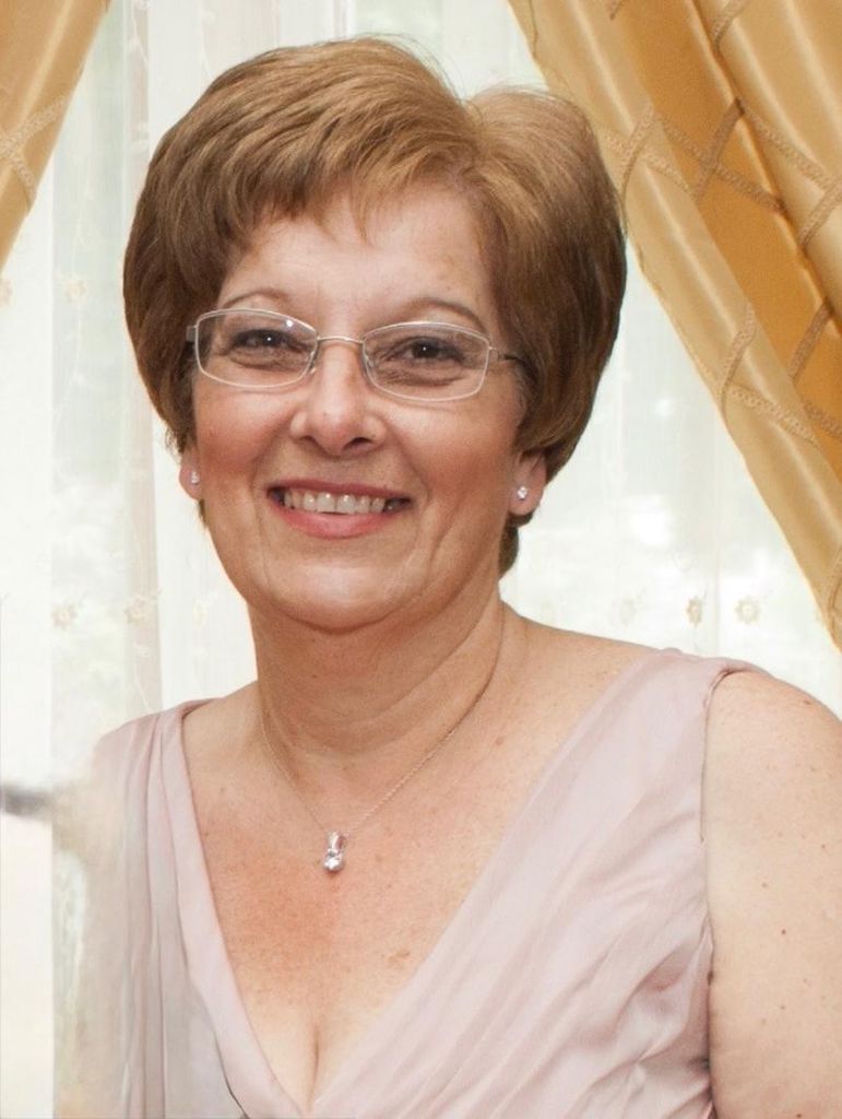 Ana M. Santos Profile Photo