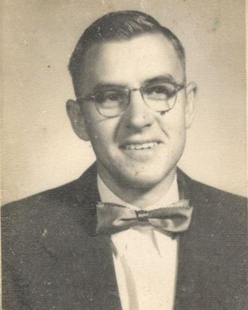 Glen Rudolph Flowers Profile Photo