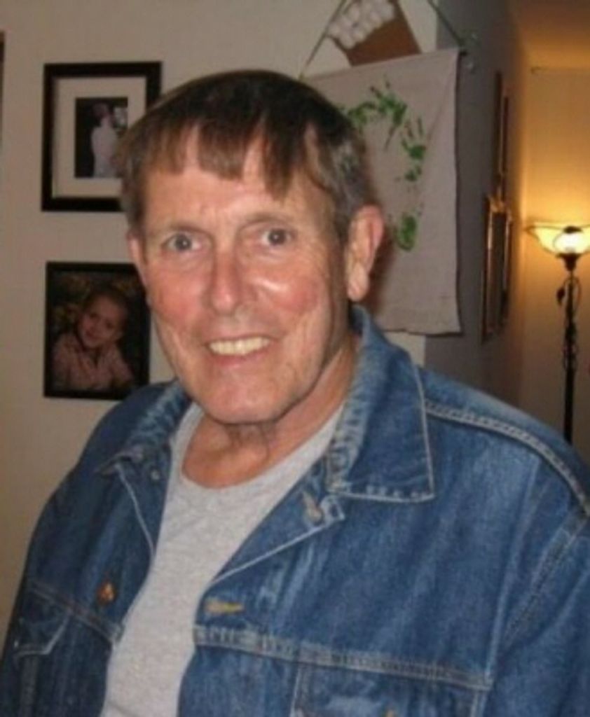 Joseph L. Clark Profile Photo