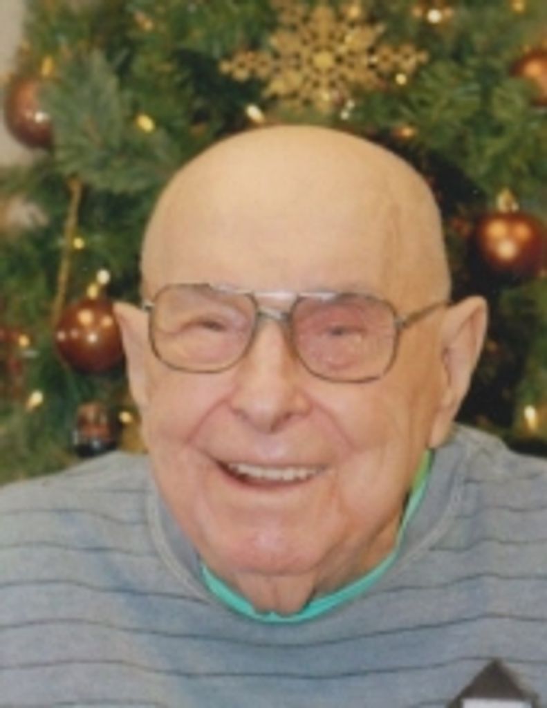 Everett L. "Gib" Rich