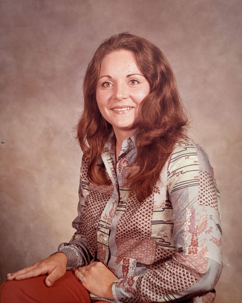 Barbara Jean Gray Profile Photo