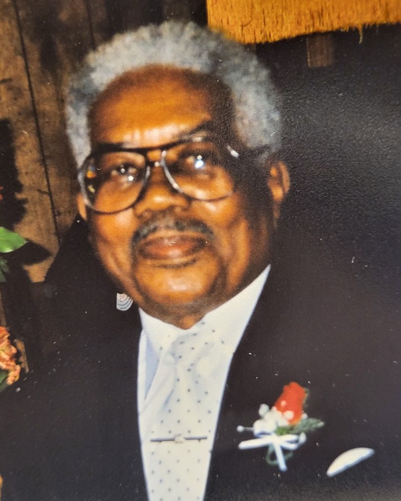 Henry C Blair Profile Photo