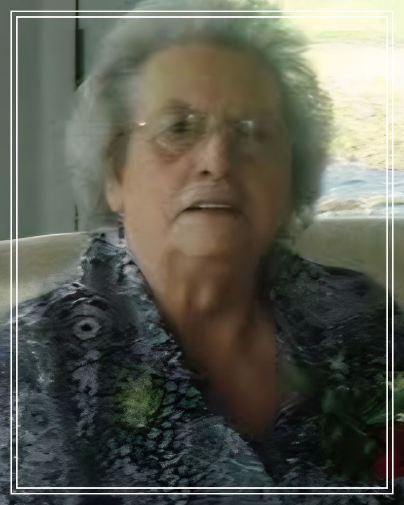 Shirley Ann Tucker