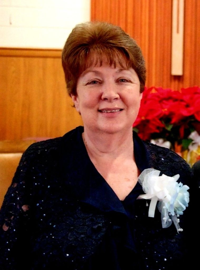 Brenda Kay Cosby Profile Photo