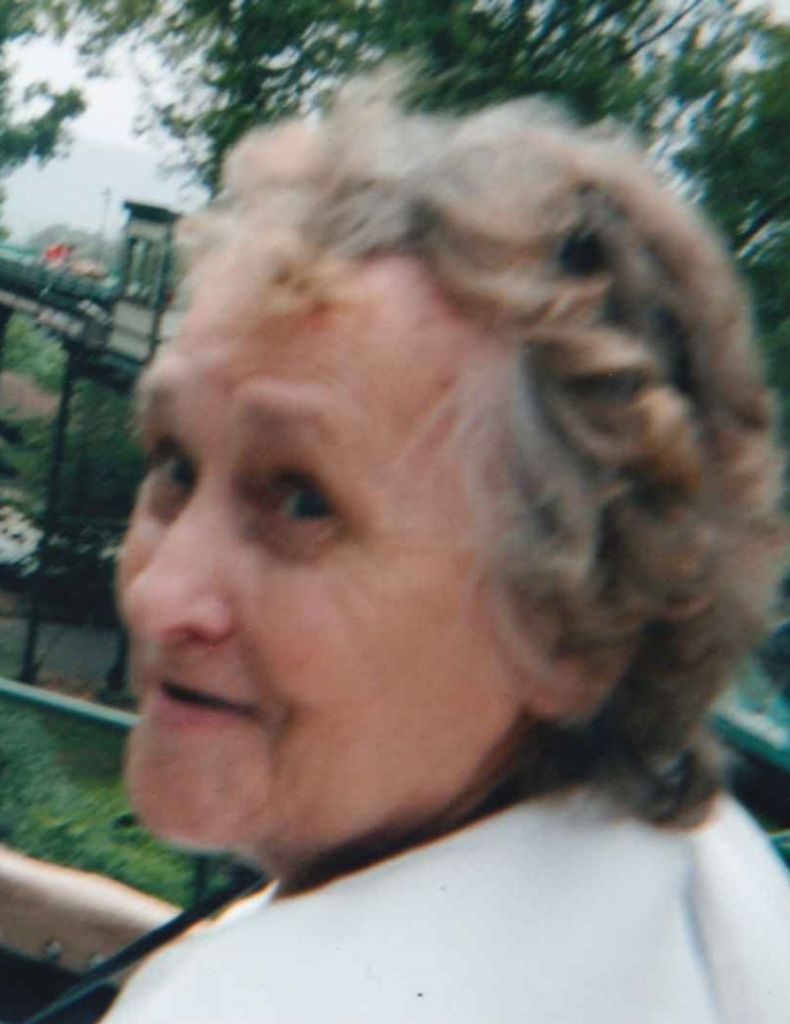 Audrey L. Devey Profile Photo