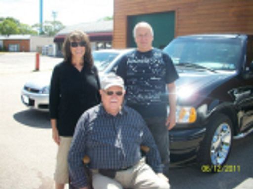 Pastor Lyman Erickson photo gallery thumbnail 34 of 44