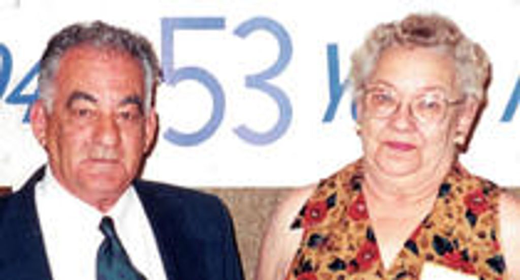 Ernest R. "Ernie" Moravec