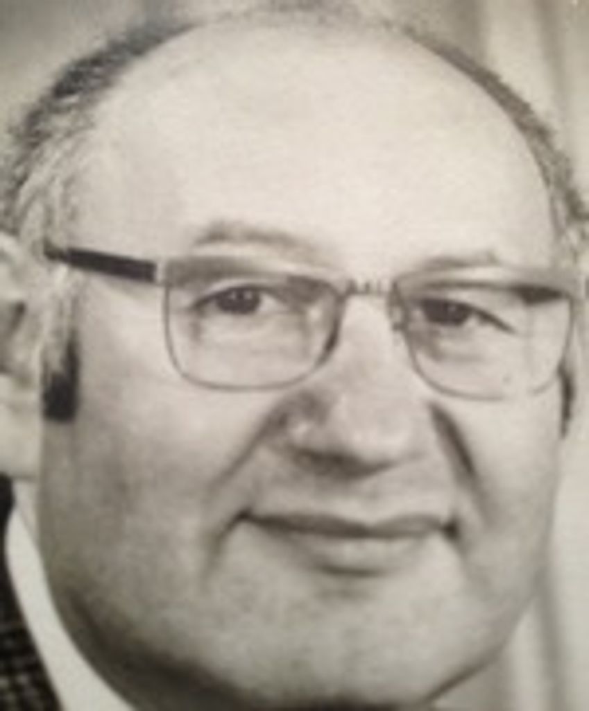 Joseph Sprung