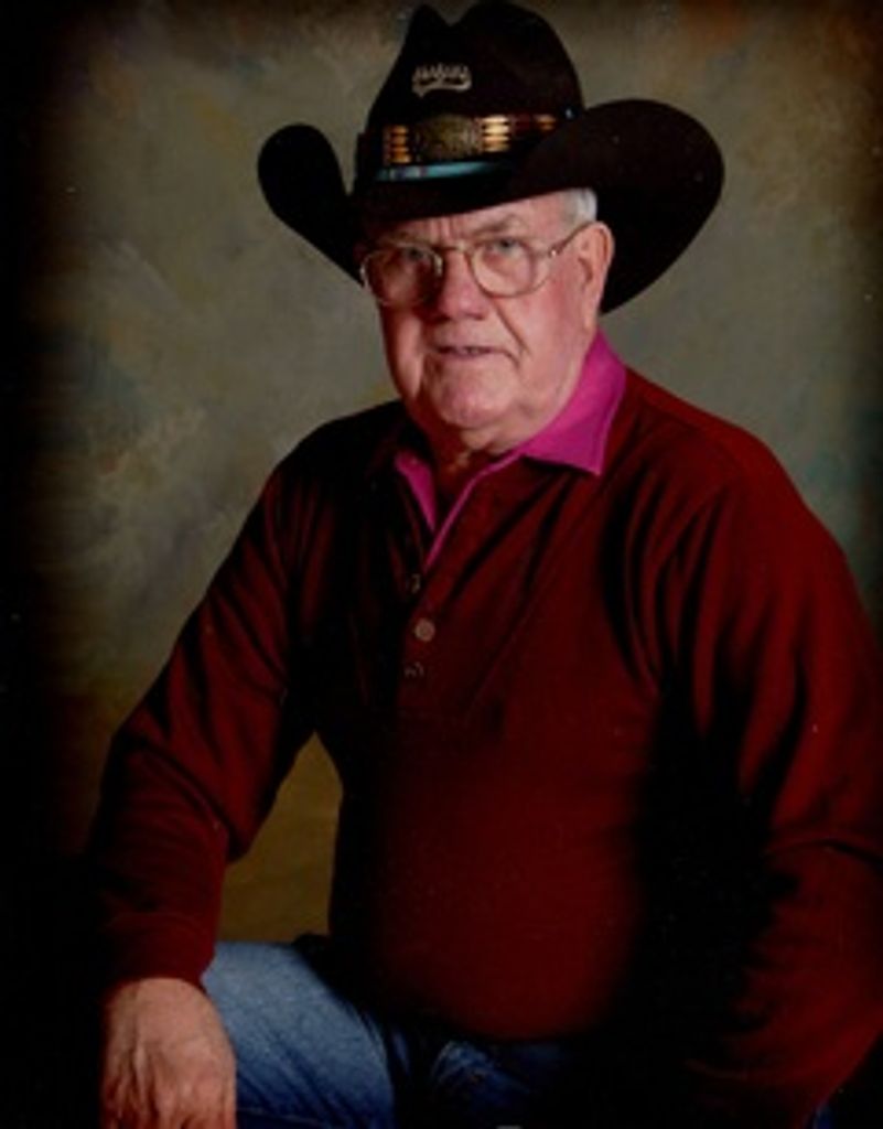 Carroll "Toby" Cole