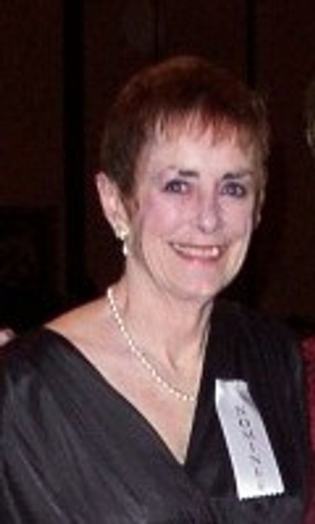 Donna Ortega