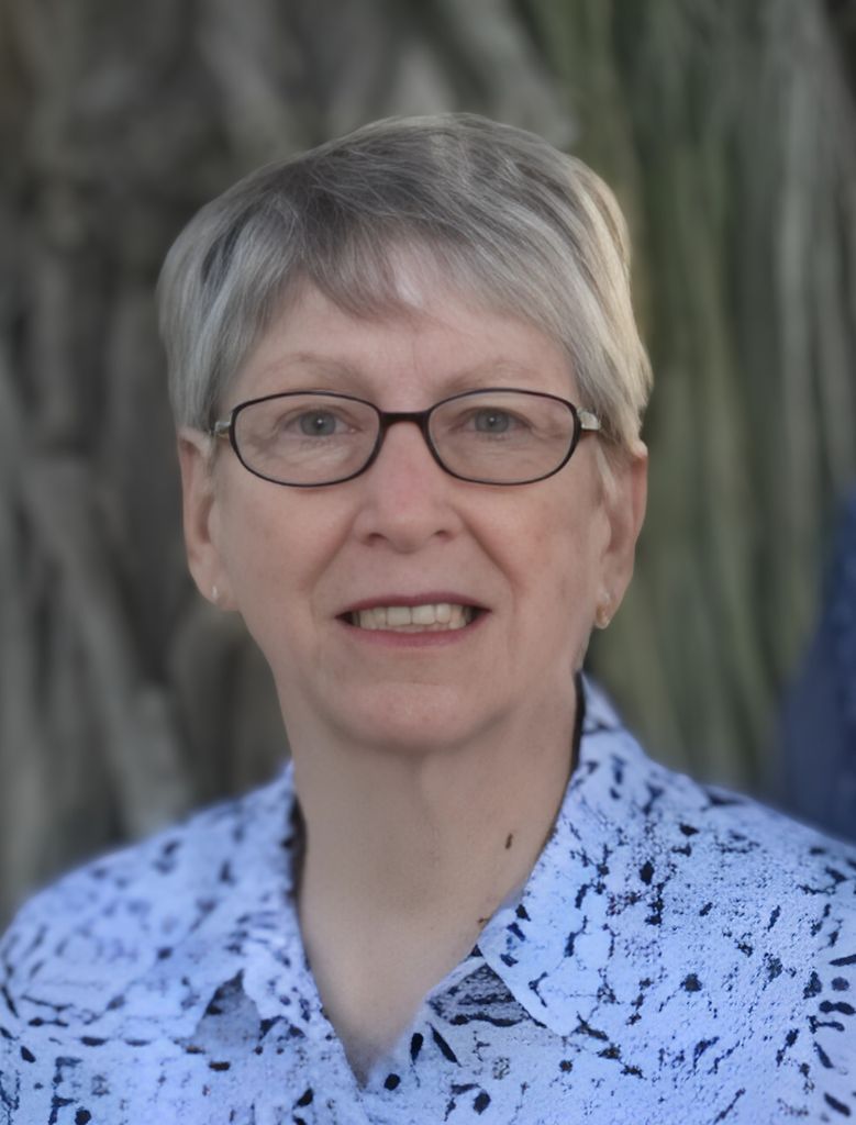 Ellen Treiber Profile Photo
