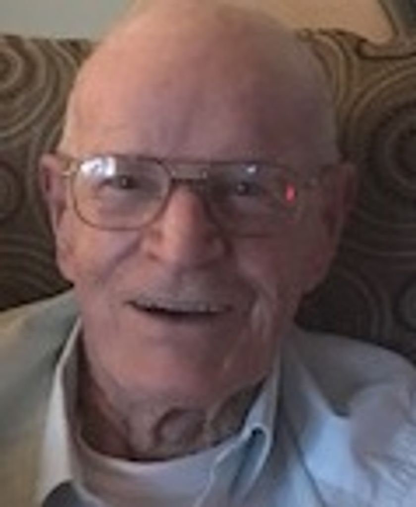 Richard Isaac Higbee
