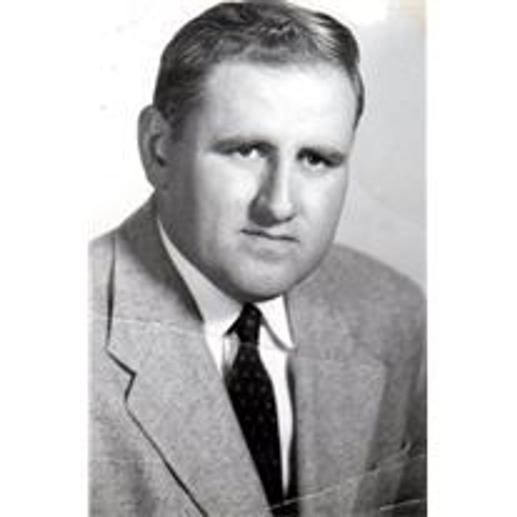 Roger Walter David