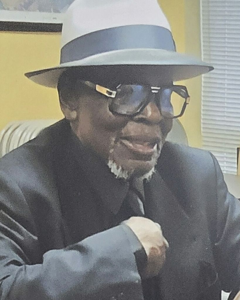 James Nero